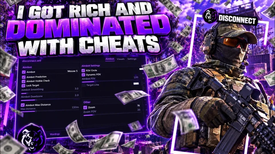 Wardogs Cheats Explained What Works Best And Why